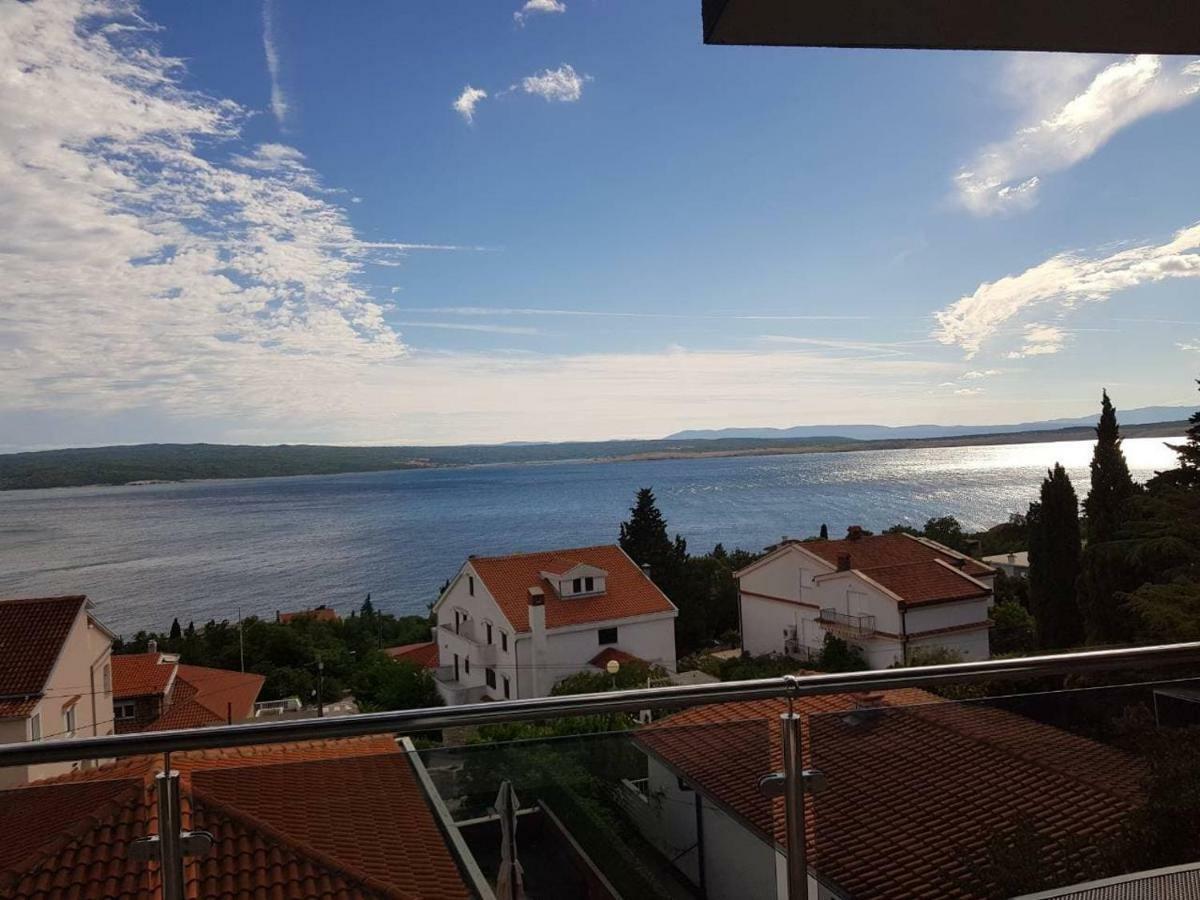 Apartments Blazevic, Heated Pool&Jacuzzi Dramalj Exterior foto